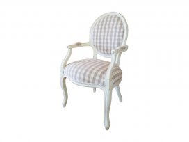 Стул Noir & Blanc DF824 (S02)