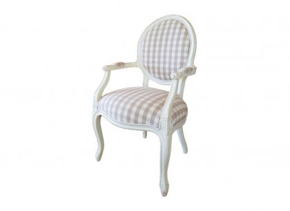 Стул Noir & Blanc DF824 (S02)