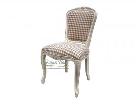 Стул Noir & Blanc DF811 (S02)