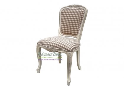 Стул Noir & Blanc DF811 (S02)