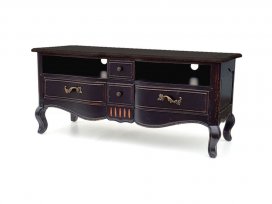 Тумба под ТВ Noir & Blanc DF882 (S01)