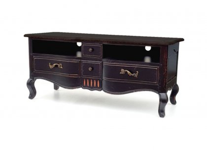 Тумба под ТВ Noir & Blanc DF882 (S01)