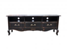 Тумба под ТВ Noir & Blanc DF883 (S01)