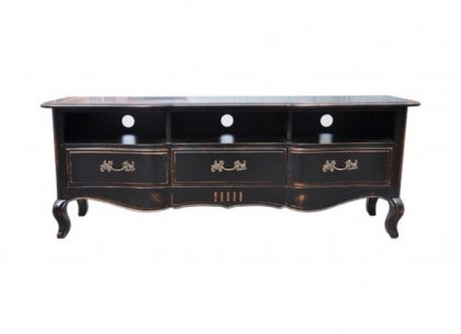 Тумба под ТВ Noir & Blanc DF883 (S01)