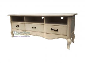 Тумба под ТВ Noir & Blanc DF883 (S02)