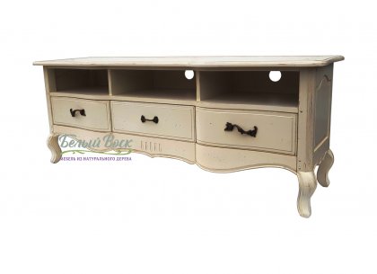 Тумба под ТВ Noir & Blanc DF883 (S02)