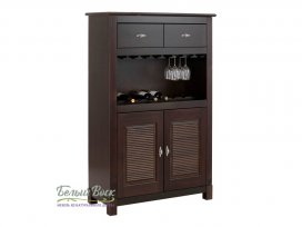 Комод-бар Рауна (колониал)