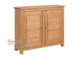 Комод Рауна-20 (бейц/масло)