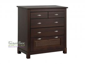 Комод Рауна-221 (колониал)