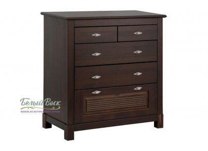 Комод Рауна-221 (колониал)