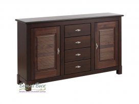 Комод Рауна-24 (колониал)