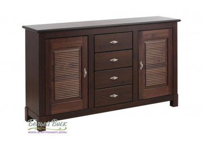 Комод Рауна-24 (колониал)