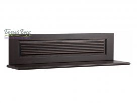 Полка навесная Рауна-165 (колониал)