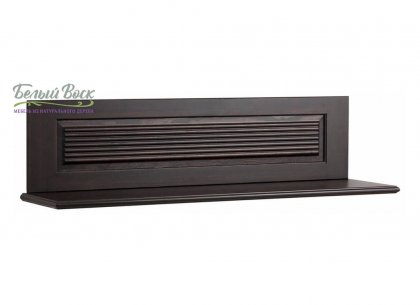 Полка навесная Рауна-165 (колониал)