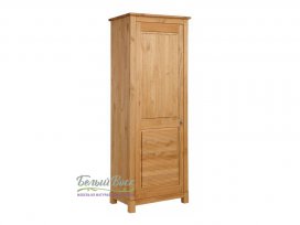 Шкаф для одежды Рауна-100 (бейц/масло)