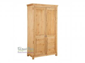 Шкаф для одежды Рауна-20 (бейц/масло)