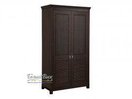Шкаф для одежды Рауна-20 (колониал)