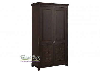 Шкаф для одежды Рауна-20 (колониал)