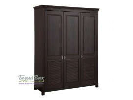 Шкаф для одежды Рауна-30 (колониал)