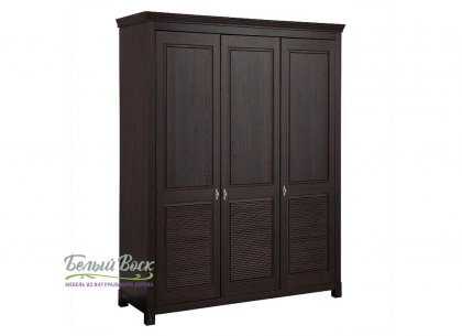 Шкаф для одежды Рауна-30 (колониал)