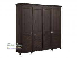 Шкаф для одежды Рауна-40 (колониал)