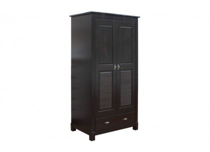 Шкаф Рауна 21-180 (колониал)