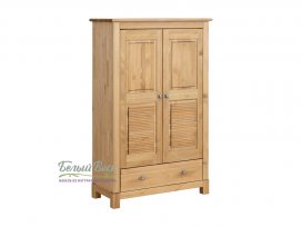 Шкаф Рауна-21 (бейц/масло)