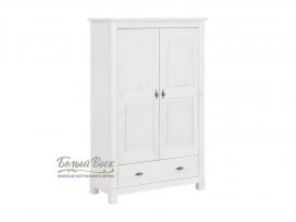 Шкаф Рауна-21 (белый воск УКВ)