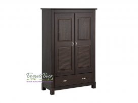 Шкаф Рауна-21 (колониал)