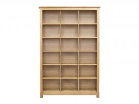 Стеллаж Рауна-30 (бейц/масло)