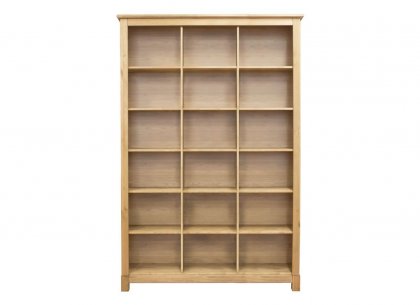 Стеллаж Рауна-30 (бейц/масло)