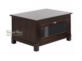 Стол кофейный Рауна (колониал)