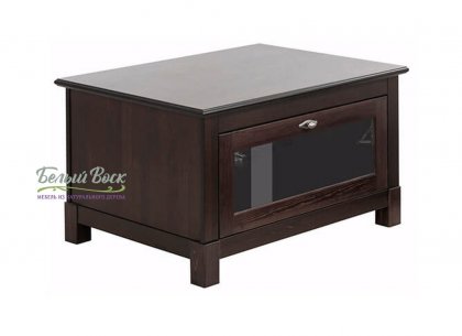 Стол кофейный Рауна (колониал)