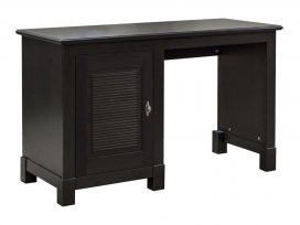 Стол письменный 1-тумбовый Рауна-10 (колониал)