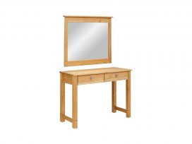 Стол туалетный Рауна-Н (бейц/масло)
