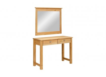 Стол туалетный Рауна-Н (бейц/масло)