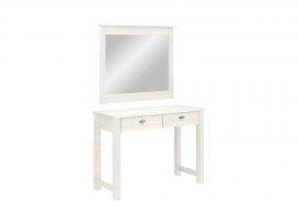 Стол туалетный Рауна-Н (белый воск УКВ)