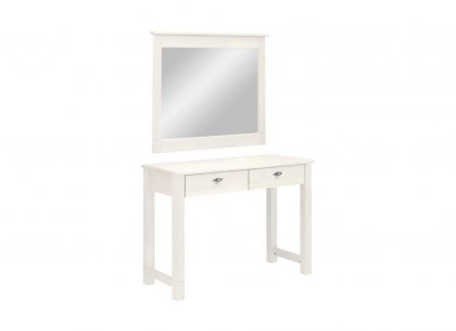 Стол туалетный Рауна-Н (белый воск УКВ)