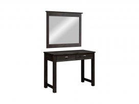 Стол туалетный Рауна-Н (колониал)