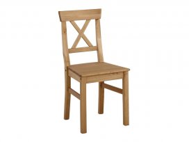Стул Форест (бейц/масло)