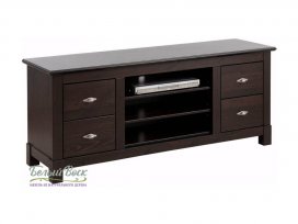 Тумба ТВ Рауна-150 (колониал)