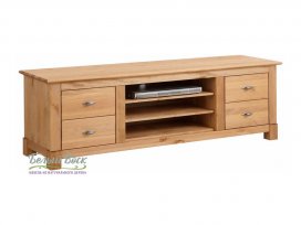 Тумба ТВ Рауна-200 (бейц/масло)