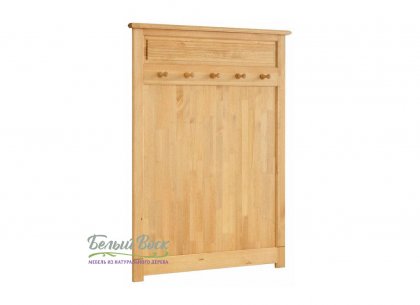 Вешалка Рауна-135 (бейц/масло)