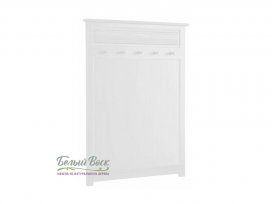 Вешалка Рауна-135 (белый воск УКВ)