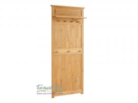 Вешалка Рауна-200 (бейц/масло)