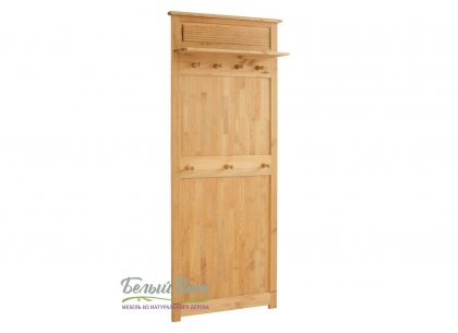 Вешалка Рауна-200 (бейц/масло)