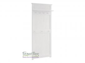 Вешалка Рауна-200 (белый воск УКВ)