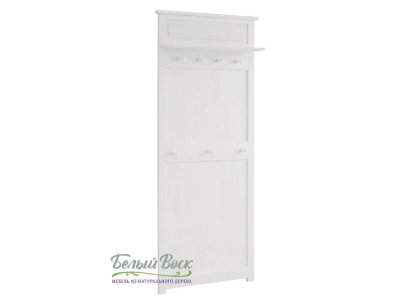 Вешалка Рауна-200 (белый воск УКВ)