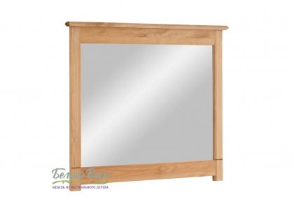 Зеркало Рауна-100 (бейц/масло)