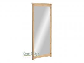 Зеркало Рауна-200 (бейц/масло)